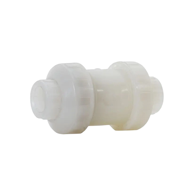 Tipe Ball Check Valve-Union