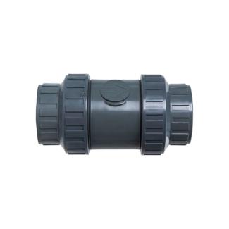 Tipe Ball Check Valve-Union