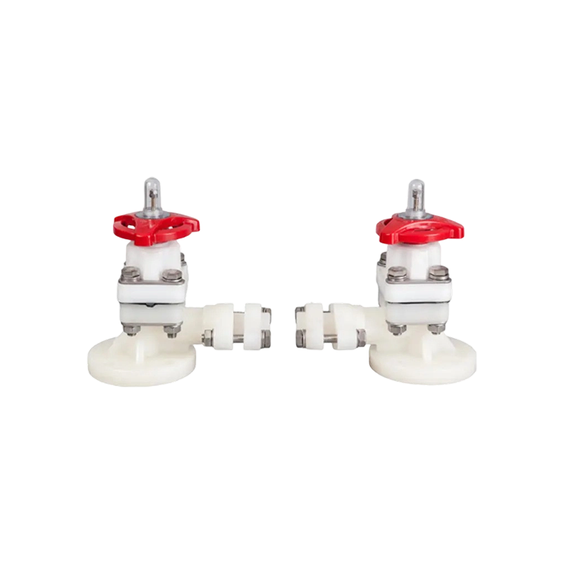 Katup Pengukur