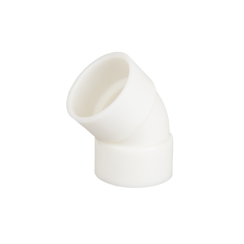 FRPP 45° RADIUS PENDEK SIKU